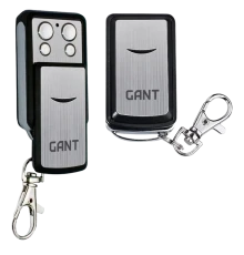 Gant T15 4-х кан Пульт ДК