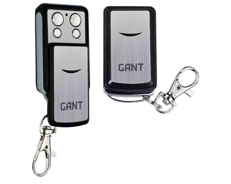 Gant T15 4-х кан Пульт ДК
