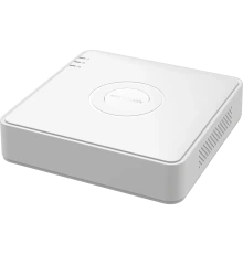 DS-7104HGHI-M1/T 4-канальний 1080p Lite Mini Відеореєстратор Hikvision