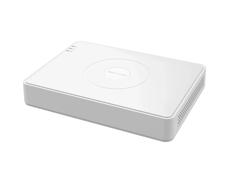 DS-7116HGHI-M1/T 16-канальний 1080p Lite Mini Відеореєстратор Hikvision