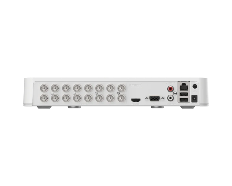 DS-7116HGHI-M1/T 16-канальний 1080p Lite Mini Відеореєстратор Hikvision