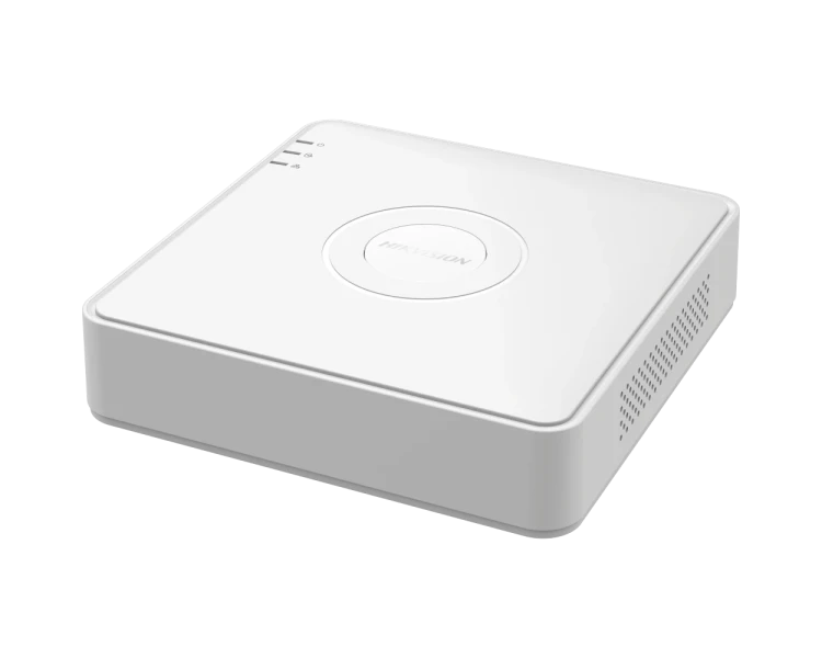 DS-7108HGHI-M1/T 8-канальний 1080p Lite Mini Відеореєстратор Hikvision