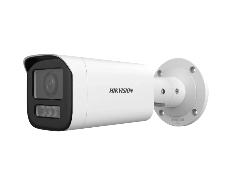 DS-2CD1623G2-LIZU 2МП (2.8-12мм) IP відеокамера Hikvision