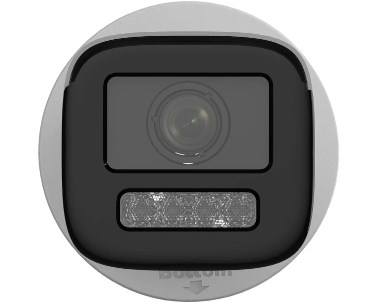 DS-2CD1623G2-LIZU 2МП (2.8-12мм) IP відеокамера Hikvision
