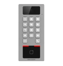 DS-K1T502DBWX-CE1 Термінал Hikvision
