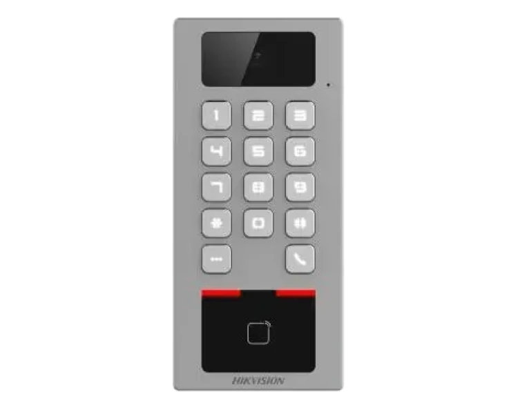 DS-K1T502DBWX-CE1 Термінал Hikvision