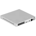 Ajax NVR H2D16PAC (16ch) white HDMI 4K 16Тб PoE Відеореєстратор