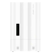 Ruijie Reyee RG-ES207GS-AC-OD Комутатор 7 портів вуличний