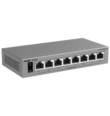 Ruijie Reyee RG-ES208GC-V2 Комутатор 8 портів керований