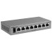 Ruijie Reyee RG-ES208GC-V2 Комутатор 8 портів керований