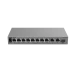 Ruijie RG-ES211GS-LP PoE Комутатор 11 портів керований хмарно
