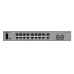 Ruijie Reyee RG-ES220GS-P-V2 POE Комутатор 20 портів керований