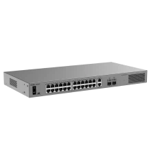 Ruijie Reyee RG-ES228GS-P-V2 POE Комутатор 28 портів керований