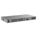 Ruijie Reyee RG-ES228GS-P-V2 POE Комутатор 28 портів керований
