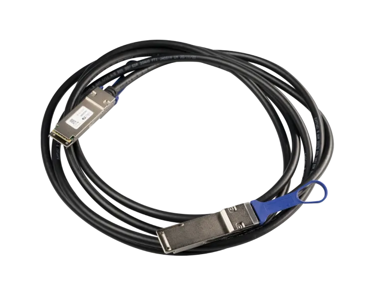 MikroTik XQ+DA0003 Оптичний патчкорд