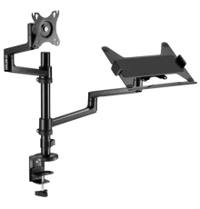Gembird MA-DA-04 17-32" Кронштейн для монітора