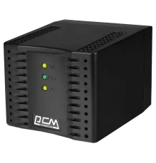 Powercom TCA-3000 1500Вт Стабілізатор напруги
