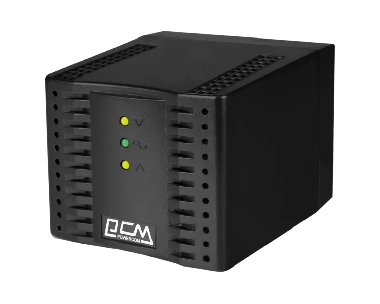 Powercom TCA-3000 1500Вт Стабілізатор напруги