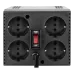 Powercom TCA-3000 1500Вт Стабілізатор напруги