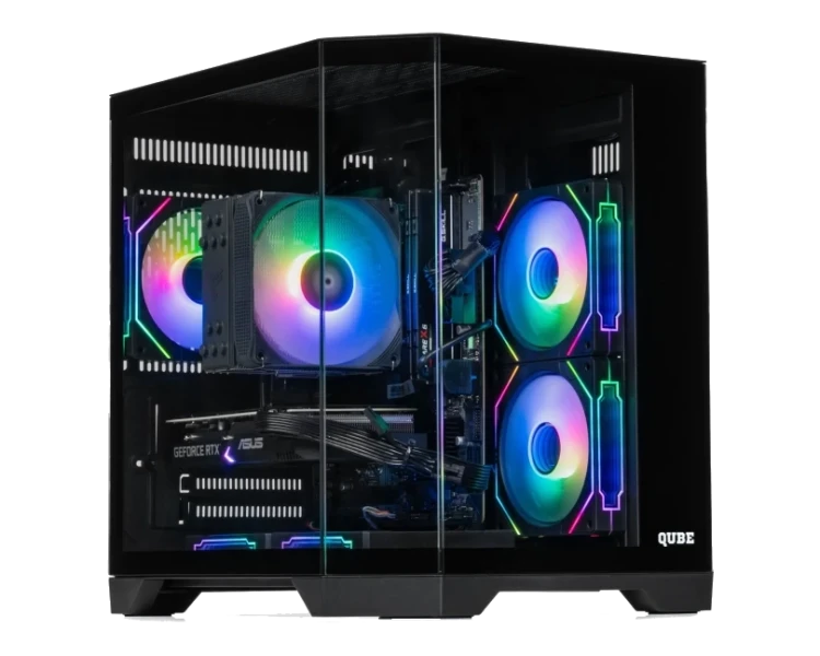 ARTLINE Gaming X87 (X87v56) Комп'ютер