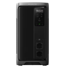 EcoFlow DELTA 3 2000 Air Портативний зарядний пристрій