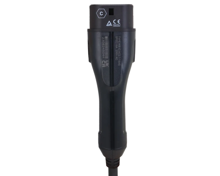 Dahua DHI-ICS-A035E-H1E Портативний зарядний пристрій