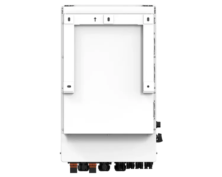 Solis S6-EH3P50K-H трифазний високовольтний Гібридний інвертор