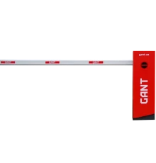 GANT STRIKE R Комплект шлагбауму (правий)