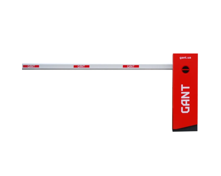 GANT STRIKE R Комплект шлагбауму (правий)