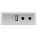 Mini UPS WGP UPS103C 20000mAh 5V/12V/12V Джерело безперебійного живлення