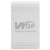 Mini UPS WGP UPS103C 20000mAh 5V/12V/12V Джерело безперебійного живлення