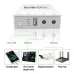 Mini UPS WGP UPS103C 20000mAh 5V/12V/12V Джерело безперебійного живлення