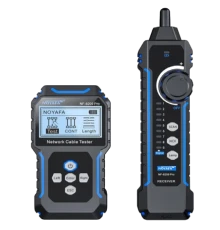 NOYAFA NF-8209 Pro Багатофункціональний кабельний тестер