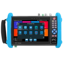 NOYAFA NF-IPC716ADHS Pro Монітор-тестер камер відеоспостереження