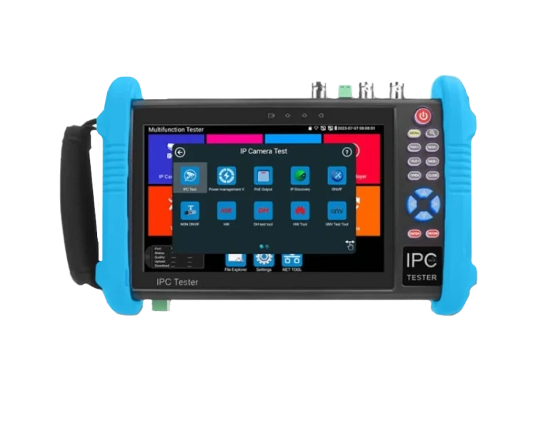 NOYAFA NF-IPC716ADHS Pro Монітор-тестер камер відеоспостереження