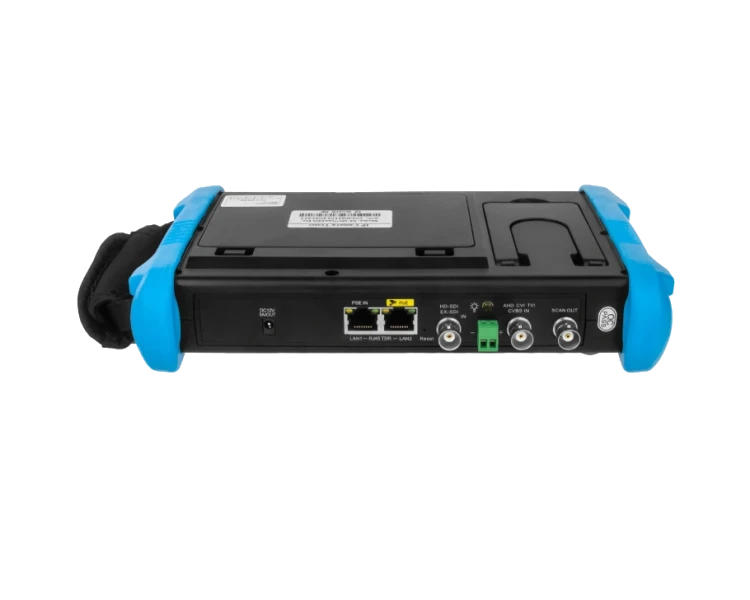 NOYAFA NF-IPC716ADHS Pro Монітор-тестер камер відеоспостереження