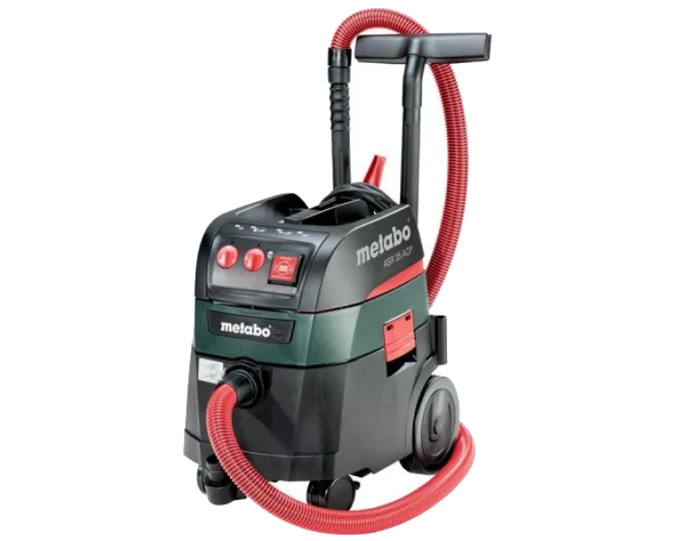 Metabo ASR 35 H ACP 602059000 Пилосос