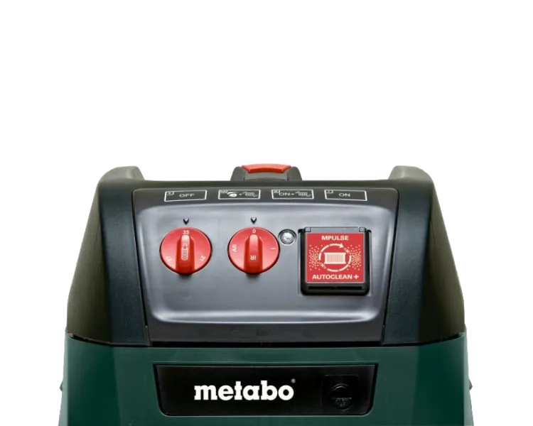 Metabo ASR 35 H ACP 602059000 Пилосос