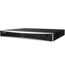 DS-7632NXI-K2/VPro 32-канальний 1U AcuSeek Відеореєстратор Hikvision