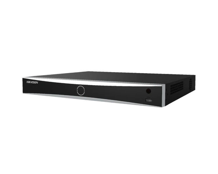 DS-7632NXI-K2/VPro 32-канальний 1U AcuSeek Відеореєстратор Hikvision