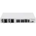 MikroTik CRS510-8XS-2XQ-IN Комутатор 10 портів керований