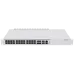 MikroTik CRS326-4C+20G+2Q+RM Комутатор 26 портів керований