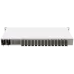 MikroTik CRS326-4C+20G+2Q+RM Комутатор 26 портів керований