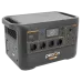 Pecron F3000LFP 3072/3600Wh MPPT 400W Портативний зарядний пристрій