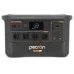 Pecron F3000LFP 3072/3600Wh MPPT 400W Портативний зарядний пристрій