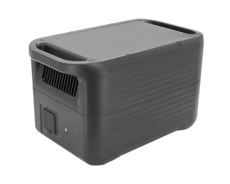 Pecron F3000LFP 3072/3600Wh MPPT 400W Портативний зарядний пристрій