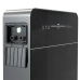 Marstek Venus E 3.0. 2500kW 5120Wh Система резервного живлення (інвертор та батарея)
