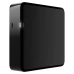 Ajax NVR HDC (16ch) (8EU) ASP black Мережевий відеореєстратор