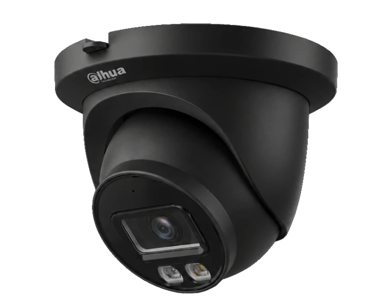 DH-IPC-HDW2449TM-S-IL-BE 4МП (2.8мм) IP відеокамера Dahua