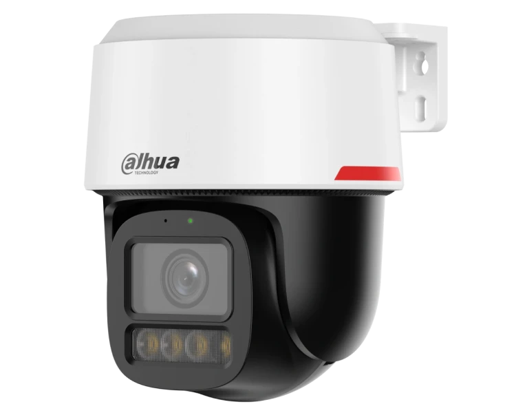 DH-IPC-PT2449C1-S-PV-PRO 4МП (3.6мм) IP відеокамера Dahua